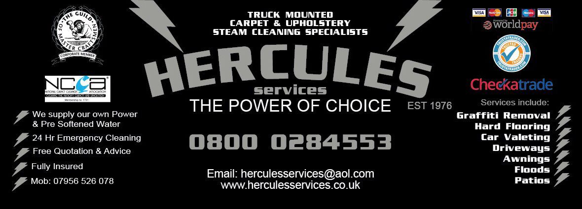 Hercules Services